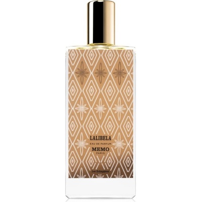 Memo Lalibela parfémovaná voda dámská 75 ml