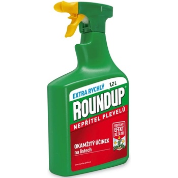 Roundup Expres 1,2 l