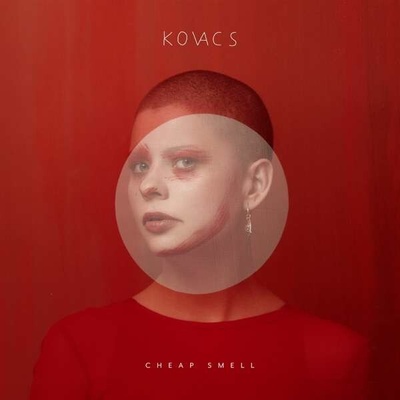 KOVACS - CHEAP SMELL LP