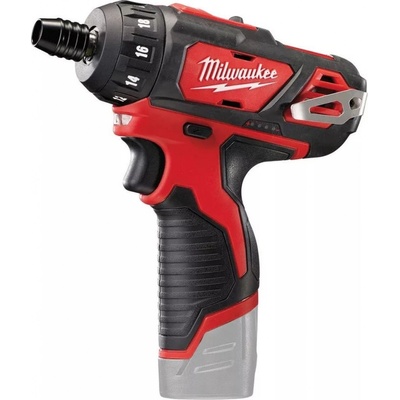 Milwaukee M12 BD-0 4933441910