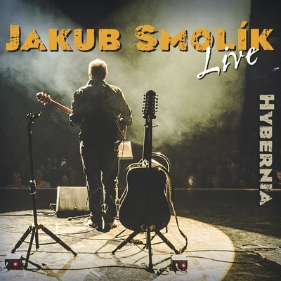 SMOLIK JAKUB - LIVE HYBERNIA