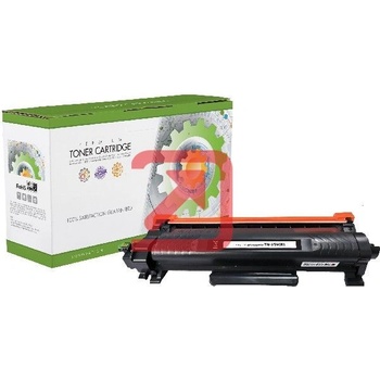 Brother Съвместим консуматив Brother TN-2590XL Toner Cartridge (TN2590XL-съвместим)