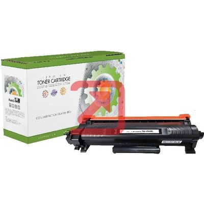 Brother Съвместим консуматив Brother TN-2590XL Toner Cartridge (TN2590XL-съвместим)