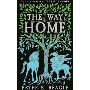 The Way Home (ISBN: 9781399607032)