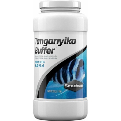 Seachem Tanganyika Buffer 500 g