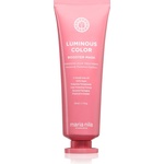 Maria Nila Luminous Colour Booster Mask дълбоко подхранваща маска За коса 50ml