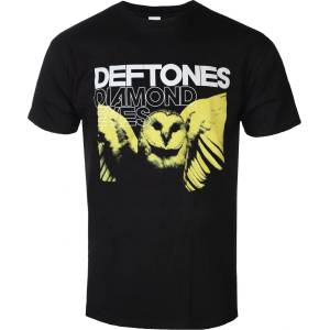Plastic head тениска мъжка deftones - diamond eyes - plastic head - ph12954