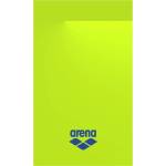 arena Микрофибърна кърпа Arena Microfiber Towel - Artic Lime / Royal - размер 150 x 90 cm (555-0159-0111)