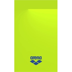 arena Микрофибърна кърпа Arena Microfiber Towel - Artic Lime / Royal - размер 150 x 90 cm (555-0159-0111)