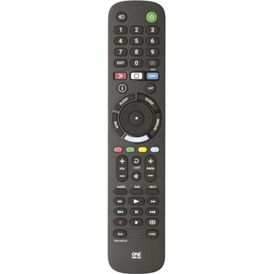 Diaľkový ovládač One For All pre TV Sony