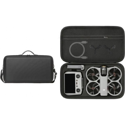 Stablecam Čierne puzdro z PU pre DJI Avata 360 (DJI RC 2) 1DJ8344
