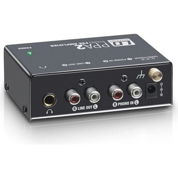 LD Systems PPA 2