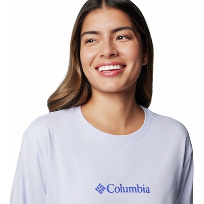 Columbia North Cascades™ LS Tee W 2013481581 snowdrift