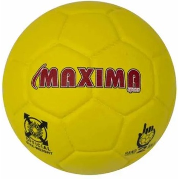 Maxima Хандбална топка Maxima, Размер 1, Гумена