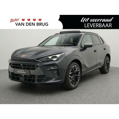 Cupra Terramar 1.5 e-Hybrid VZ 200 kW