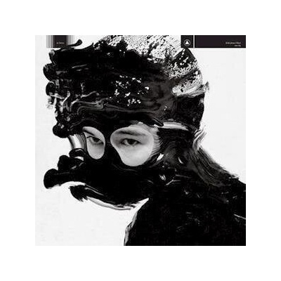 Zola Jesus - Okovi (15th Anniversary Edition) (Limited Edition) (Clear with Black Splatter Coloured) (LP) (0843563150344)