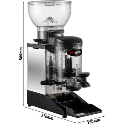 G.Gastro inox 6308