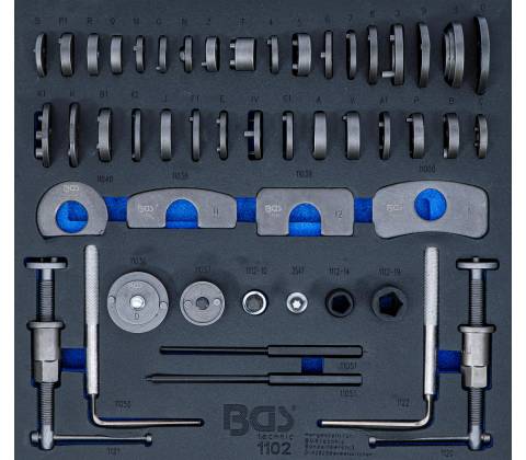 BGS Technic 101102