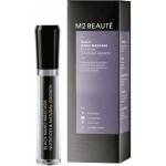 M2 Beauté Спирала за мигли M2 Beauté Black Nano Хранителен 6 ml