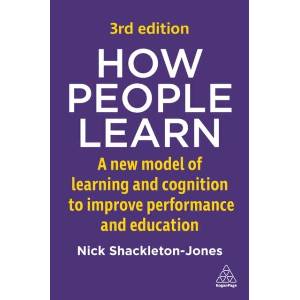 How People Learn (ISBN: 9781398628786)