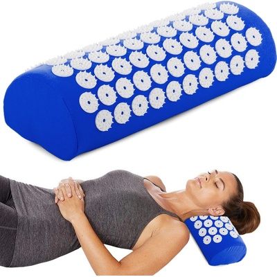 Verk Akupresurní polštářek modrý