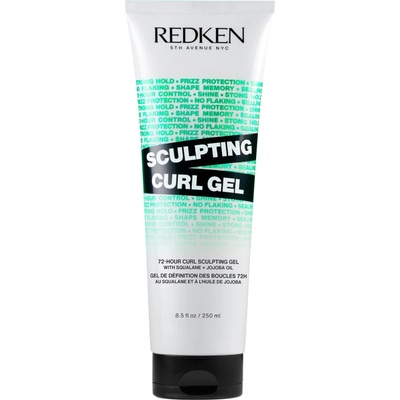 Redken Sculpting Curl Gel tvarující gel na kudrnaté vlasy 250 ml