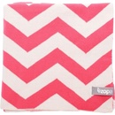 ZOPA Dětská deka ZigZag Redwine