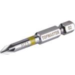 Topmaster Professional Накрайници 2бр. к-т PZ1 50mm Topmaster Professional (338711)