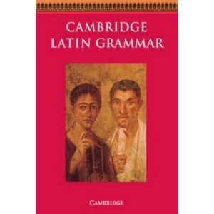 Cambridge Latin Grammar | Robin Griffin (1992)