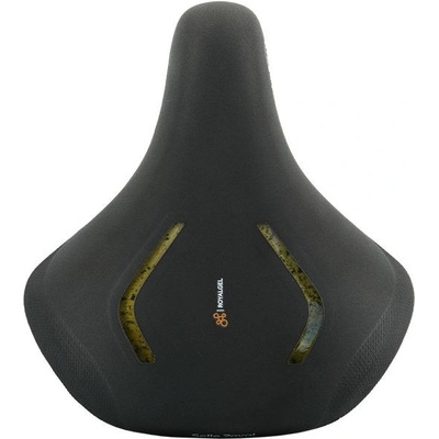 Sedlo Selle Royal Lookin Stracciatella Relaxed černá