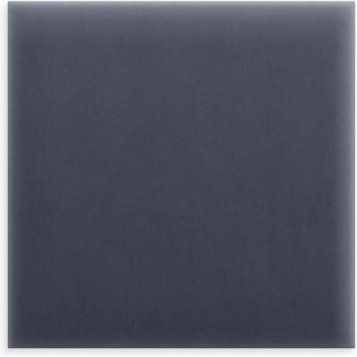 Čalouněný nástěnný panel Magic Velvet levandulový 50x50 cm čtvercový