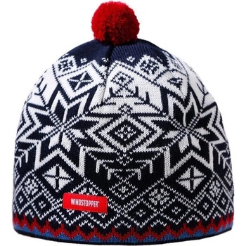 Kama AW41 windstopper Soft Shell Tmavo modrá