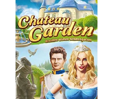 Chateau Garden