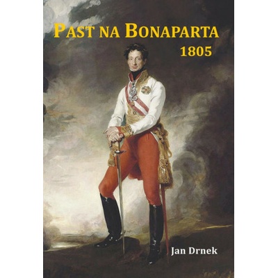 Past na Bonaparta 1805