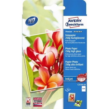 Avery C2549-50
