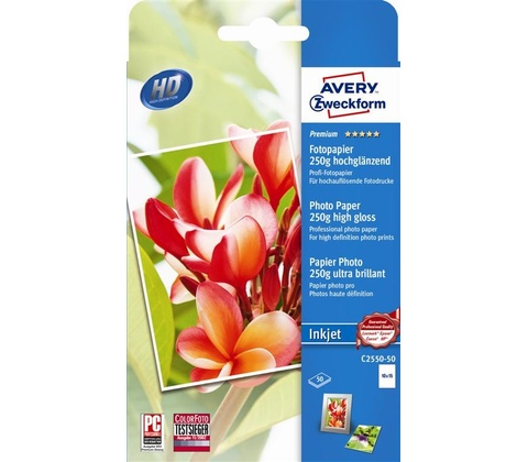 Avery C2549-50