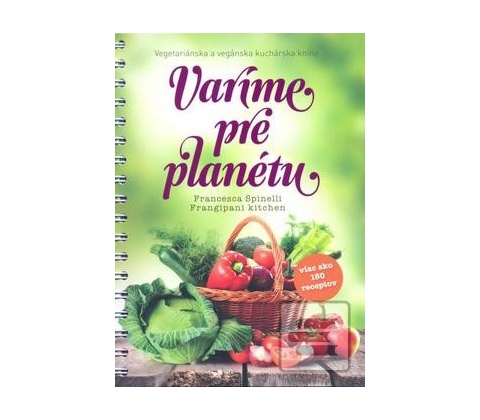 Varíme pre planétu