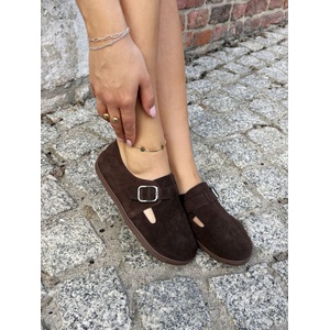 Step in style Дамски половинки модел 228754 Step in style