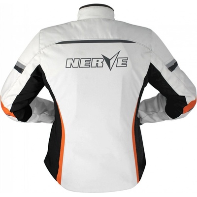 Nerve Artemis Lady černo-bílá