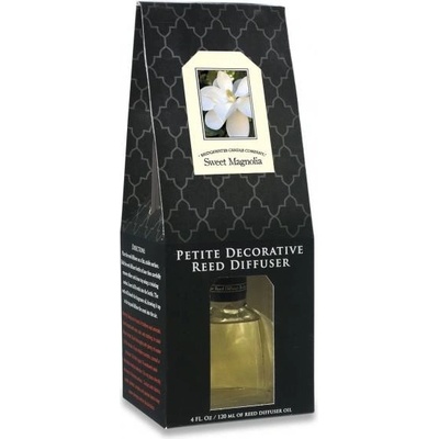 Bridgewater Candle Company Sweet magnolia vonný difuzér 125 ml