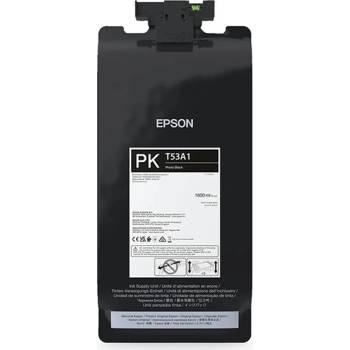 Epson C13T53A100 снимка черен (photo black) оригинална касета (C13T53A100)