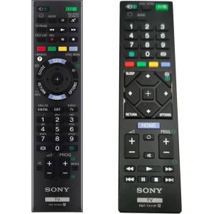 Sony rmt-tx111p - оригинален дистанционен контрол (rmt-tx111p) Дистанционно