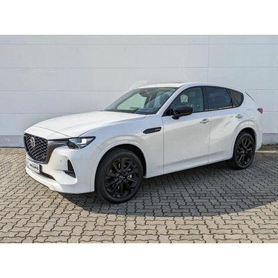 Mazda CX-60 3.3 D 254 Homura Plus 187 kW