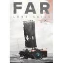 FAR: Lone Sails
