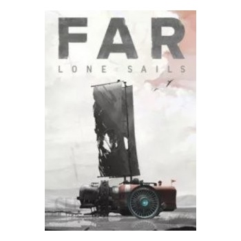 FAR: Lone Sails