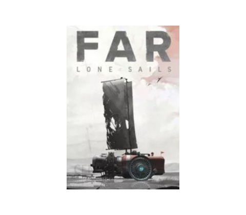 FAR: Lone Sails