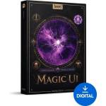 BOOM Library Boom Magic UI CK (Дигитален продукт)