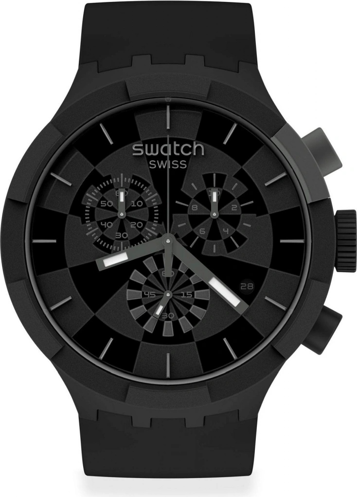 Swatch SB02B400