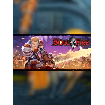 Soulfire