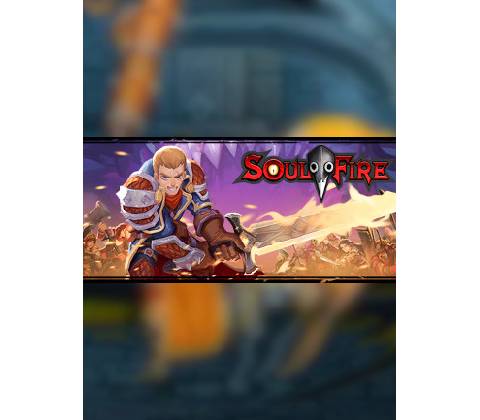 Soulfire